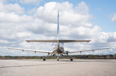 2026 Cirrus SR22TG7+: 