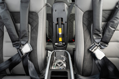 2026 Cirrus SR22TG7+: 