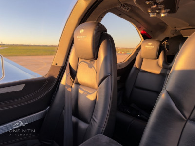 2021 Diamond DA-50RG: 