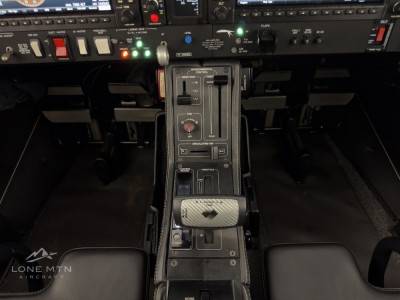 2021 Diamond DA-50RG: 