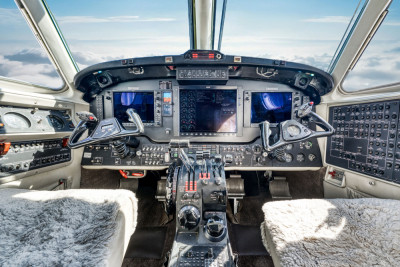 1980 Beechcraft King Air 200: 