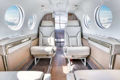 1980 Beechcraft King Air 200: 