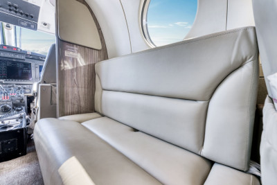 1980 Beechcraft King Air 200: 