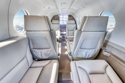 1980 Beechcraft King Air 200: 