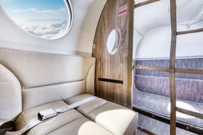 1980 Beechcraft King Air 200: 