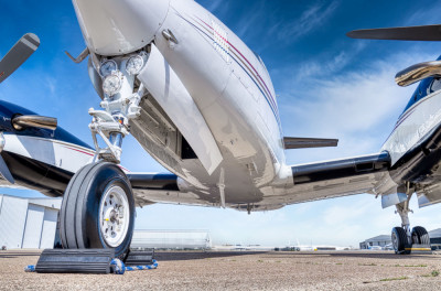 1980 Beechcraft King Air 200: 