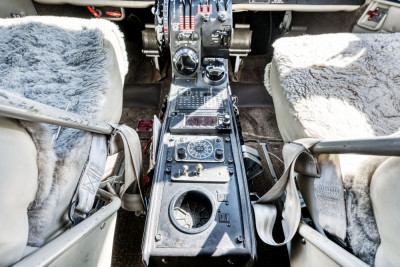 1980 Beechcraft King Air 200: 