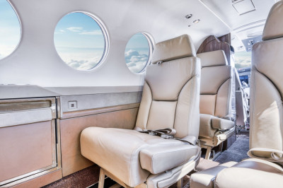 1980 Beechcraft King Air 200: 