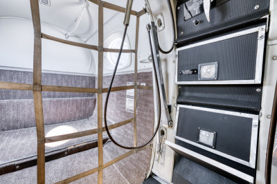 1980 Beechcraft King Air 200: 