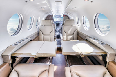 1980 Beechcraft King Air 200: 