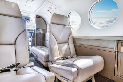 1980 Beechcraft King Air 200: 