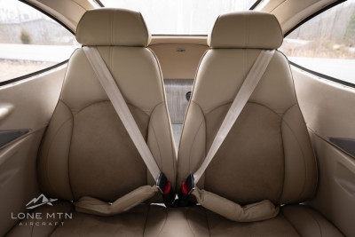 2023 Cessna 182T Skylane: 