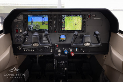 2023 Cessna 182T Skylane: 