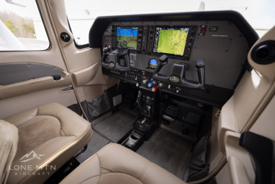 2023 Cessna 182T Skylane: 