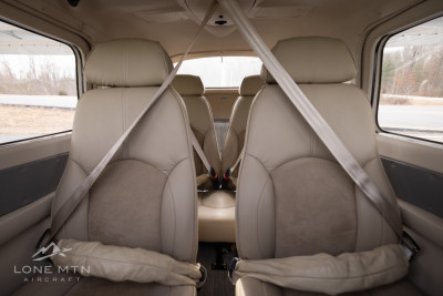 2023 Cessna 182T Skylane: 