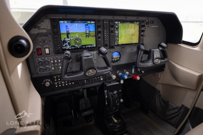 2023 Cessna 182T Skylane: 