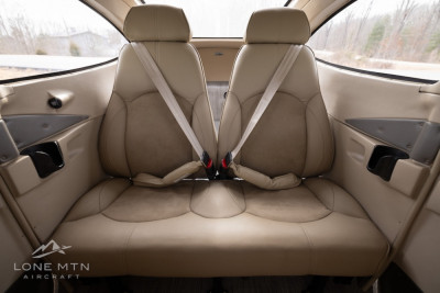 2023 Cessna 182T Skylane: 