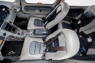 2003 Cirrus SR22 G1: 