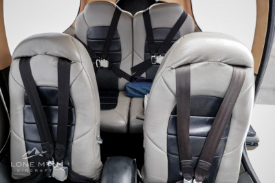 2003 Cirrus SR22 G1: 