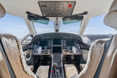 2009 Pilatus PC-12 NG: 