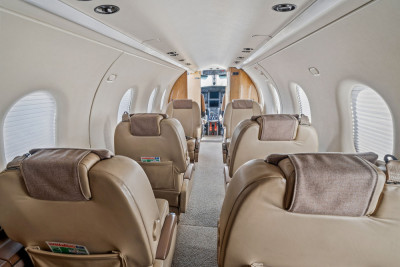 2009 Pilatus PC-12 NG: 