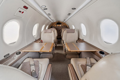 2009 Pilatus PC-12 NG: 