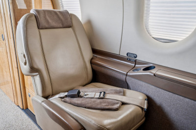 2009 Pilatus PC-12 NG: 