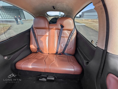 2013 Cirrus SR22T G5 GTS: 