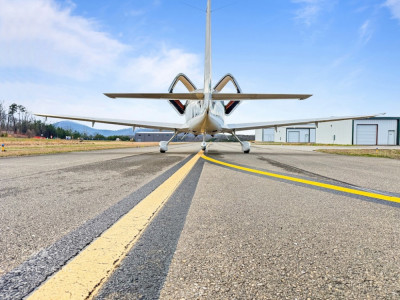 2013 Cirrus SR22T G5 GTS: 