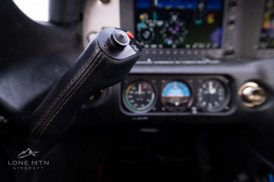 2013 Cirrus SR22T G5 GTS: 