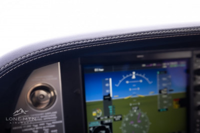 2013 Cirrus SR22T G5 GTS: 