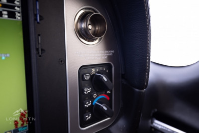 2013 Cirrus SR22T G5 GTS: 