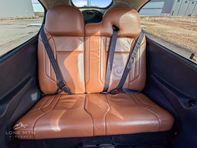 2013 Cirrus SR22T G5 GTS: 