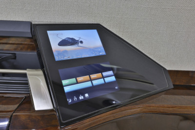 2014 Cessna Citation Sovereign+: 