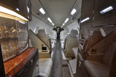 2014 Cessna Citation Sovereign+: 