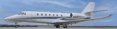 2014 Cessna Citation Sovereign+: 