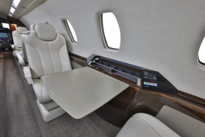 2014 Cessna Citation Sovereign+: 