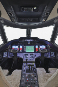 2014 Cessna Citation Sovereign+: 