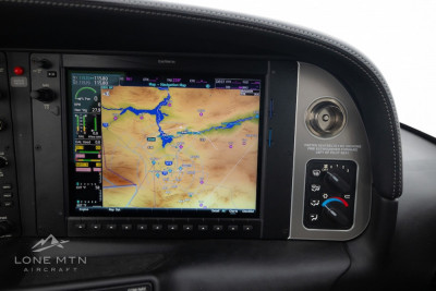 2019 Cirrus SR22 G6 GTS: 