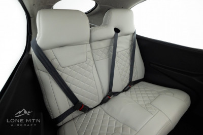 2019 Cirrus SR22 G6 GTS: 