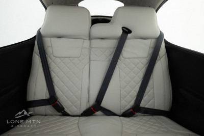 2019 Cirrus SR22 G6 GTS: 