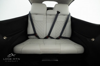 2019 Cirrus SR22 G6 GTS: 