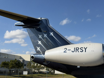 2020 Embraer Praetor 600: 