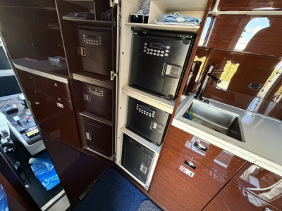 2020 Embraer Praetor 600: 