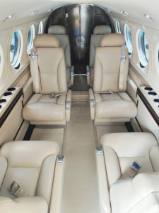 2019 Beechcraft King Air 250: 
