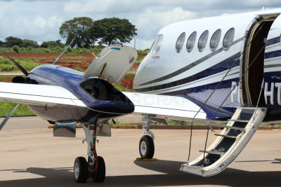 2019 Beechcraft King Air 250: 