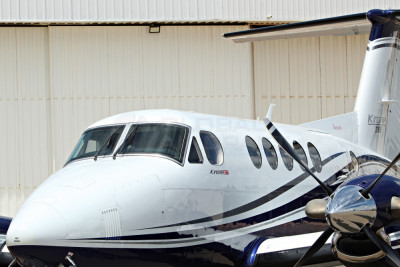 2019 Beechcraft King Air 250: 