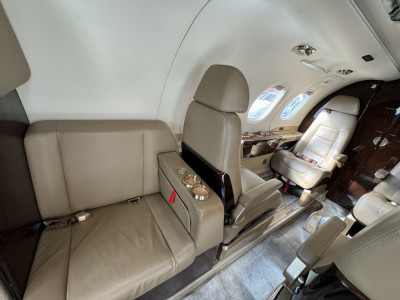 2018 Embraer Phenom 100EV: 