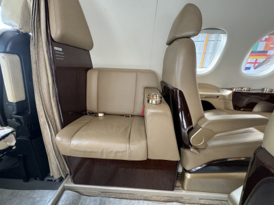2018 Embraer Phenom 100EV: 