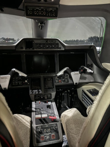 2018 Embraer Phenom 100EV: 